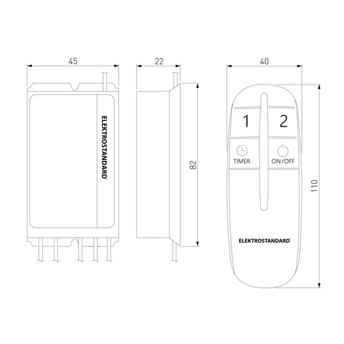 Detail product image
