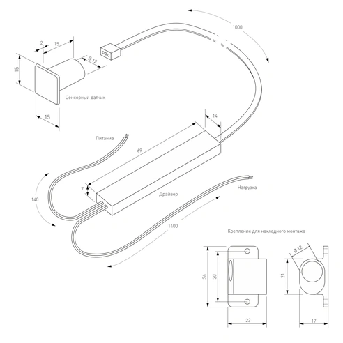 Detail product image