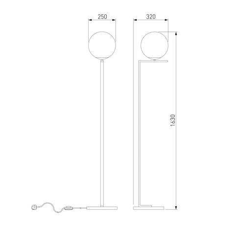 Detail product image