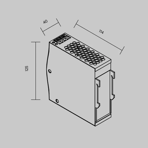 Detail product image