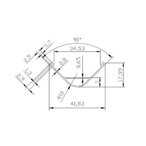 Detail product image