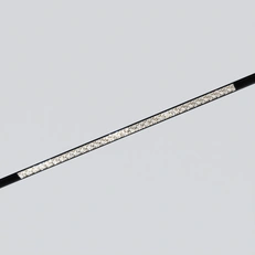 Изображение Slim Magnetic Трековый светильник 20W 4000K черный 85531/01
