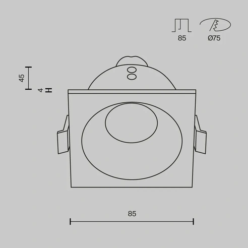 Detail product image
