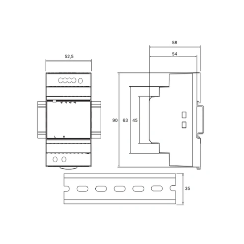 Detail product image