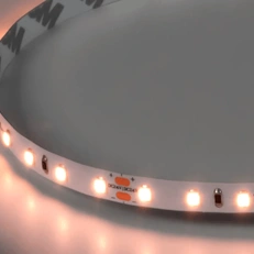 Изображение Светодиодная лента SWG PRO 2835, 84 LED/м, 8,6 Вт/м, 24В , IP20, Цвет: Теплый белый, SWG2P84-24-8.6-WW