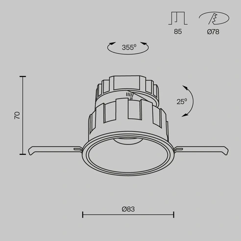 Detail product image