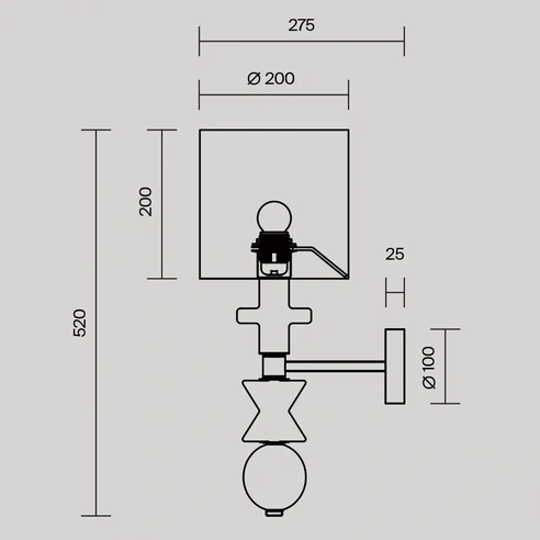 Detail product image