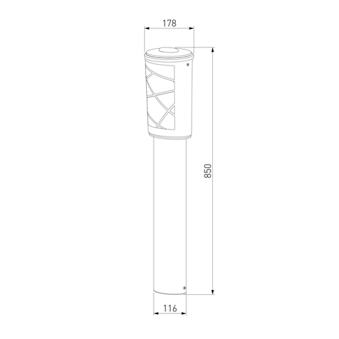 Detail product image