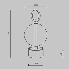 Gallery product item
