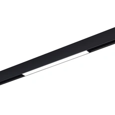 Изображение ST370.406.12 Магнитный трековый светильник SMART Черный LED 1*12W 2700K-6500K 960Lm Ra90 120° IP20 L SKYLINE 48