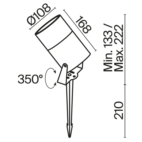 Detail product image