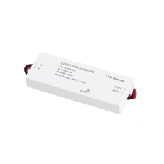 Изображение Контроллер для светодиодной ленты 12/24V Dimming для ПДУ RC003 95006/00
