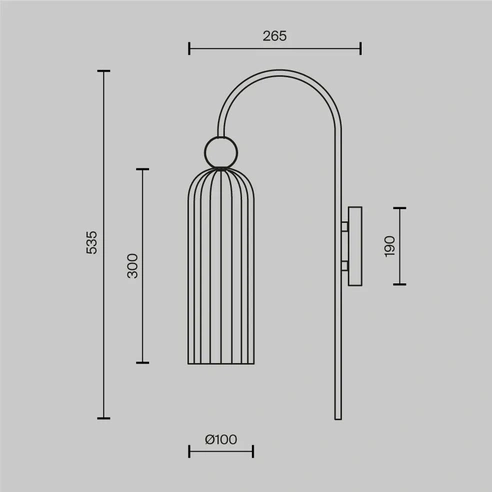 Detail product image