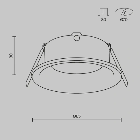 Detail product image