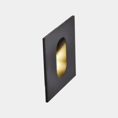 Изображение Светильник настенный GW FLOOR S черный, 3000K, GW-S612-3-BL-WW