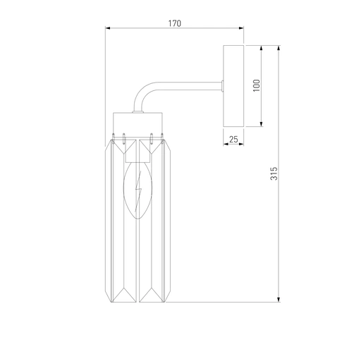 Detail product image