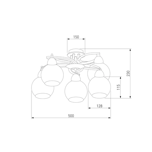 Detail product image
