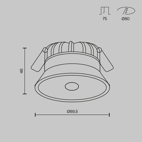 Detail product image