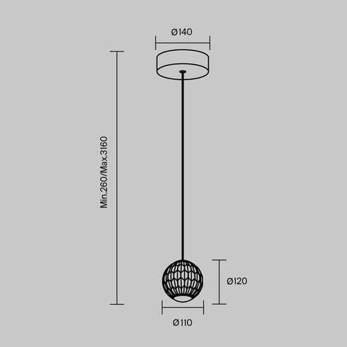 Detail product image