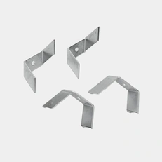 Изображение Комплект креплений для профиля DesignLed, LE4932-FIX
