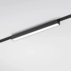 Изображение Трековый светильник 10W 4000K Vision Flat Magnetic 85088/01