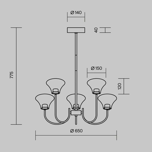 Detail product image