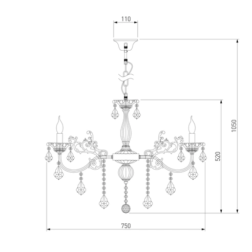 Detail product image