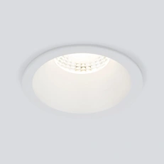 Изображение Встраиваемый точечный светильник 15266/LED