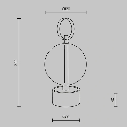 Detail product image