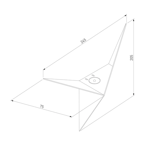 Detail product image