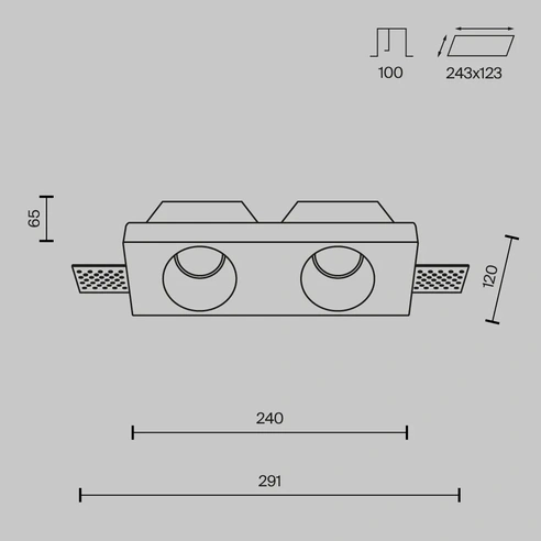 Detail product image