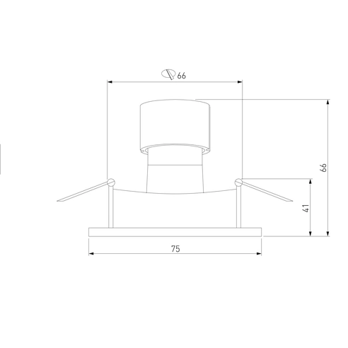 Detail product image