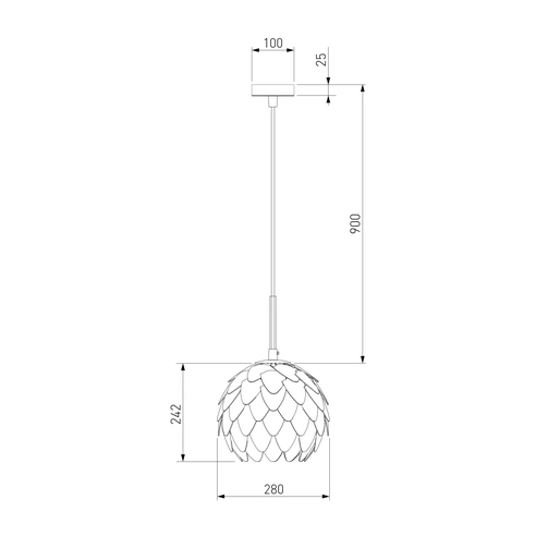 Detail product image
