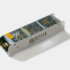 Изображение Блок питания для светодиодных лент компактный 100W 12V, T-100-12