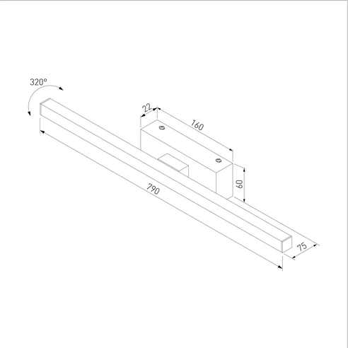 Detail product image