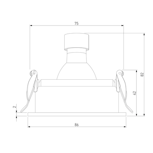 Detail product image