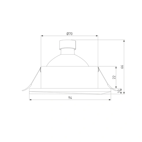 Detail product image