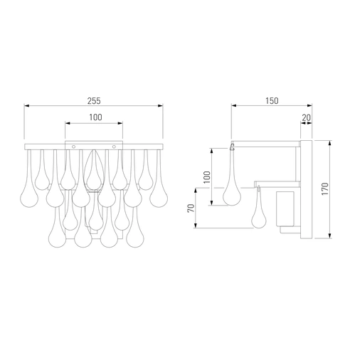 Detail product image