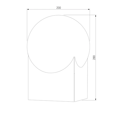 Detail product image