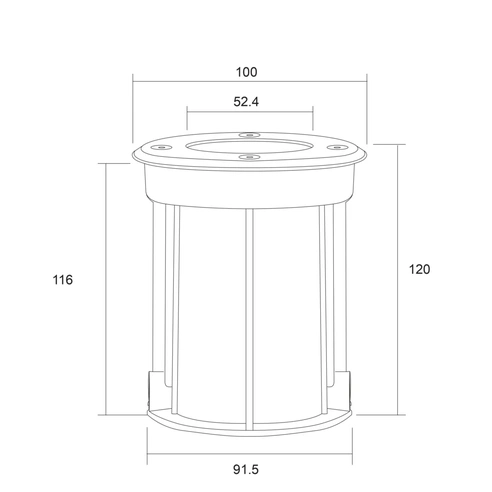 Detail product image