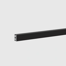 Изображение Esthetic Magnetic Шинопровод накладной (черный) (2 м) 85137/00