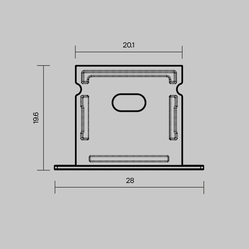 Detail product image