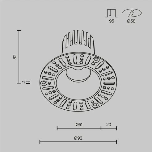 Detail product image