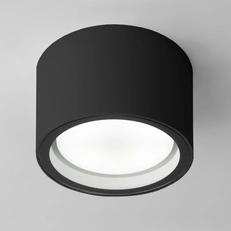 Изображение Уличный потолочный светильник Light 26231 IP54 35144/H черный