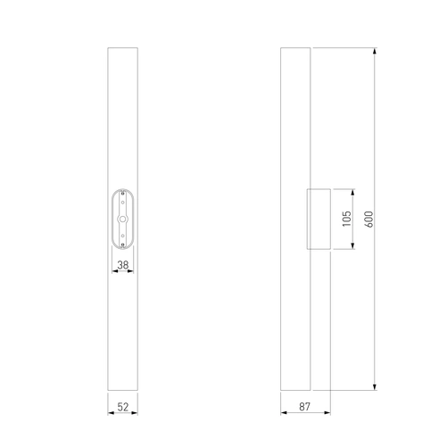 Detail product image