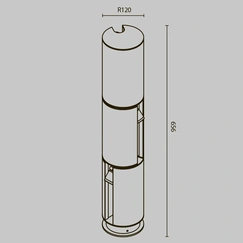 Gallery product item
