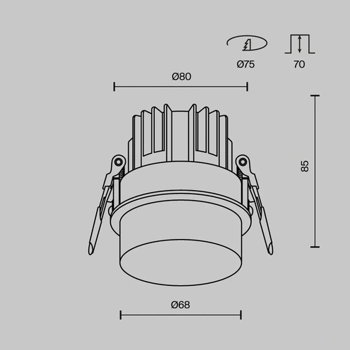 Detail product image
