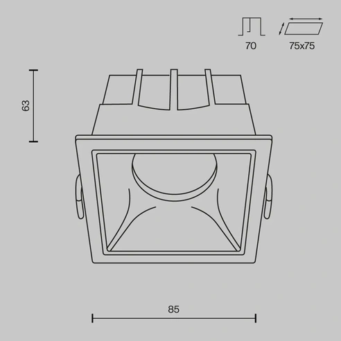 Detail product image
