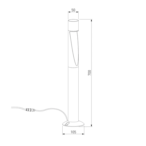Detail product image