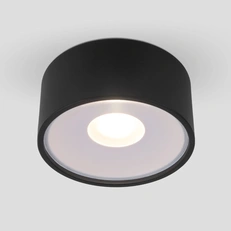 Изображение Уличный потолочный светильник Light LED 2135 IP65 35141/H черный